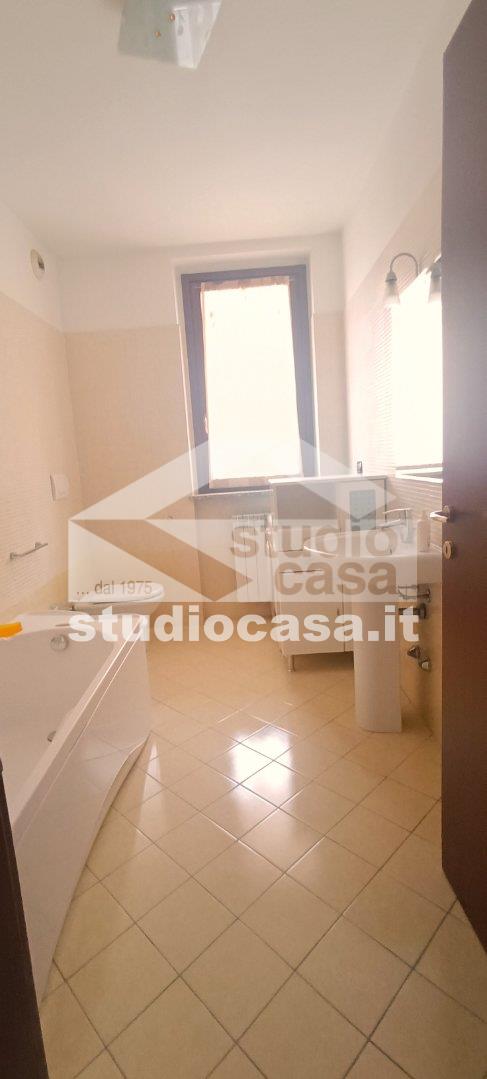 Appartamento in affitto a Dresano