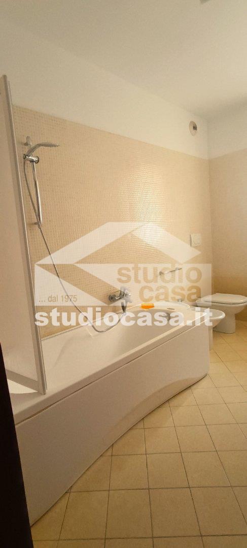 Appartamento in affitto a Dresano