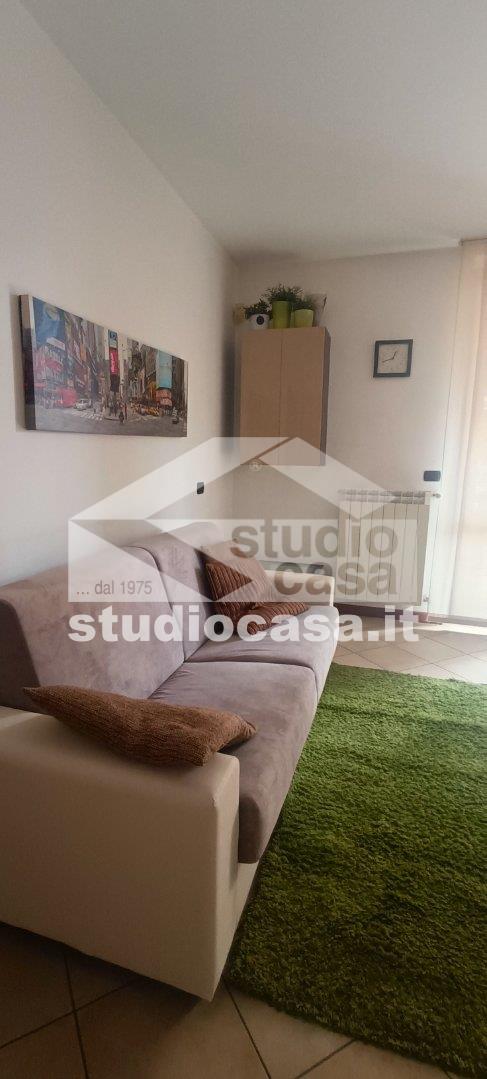 Appartamento in affitto a Dresano