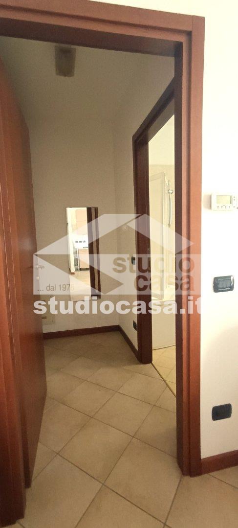 Appartamento in affitto a Dresano