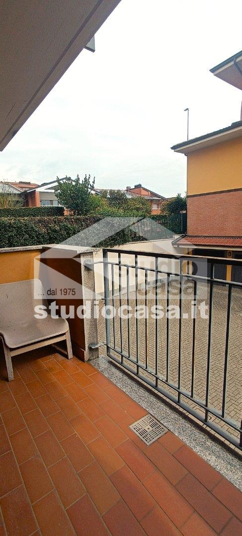 Appartamento in affitto a Dresano