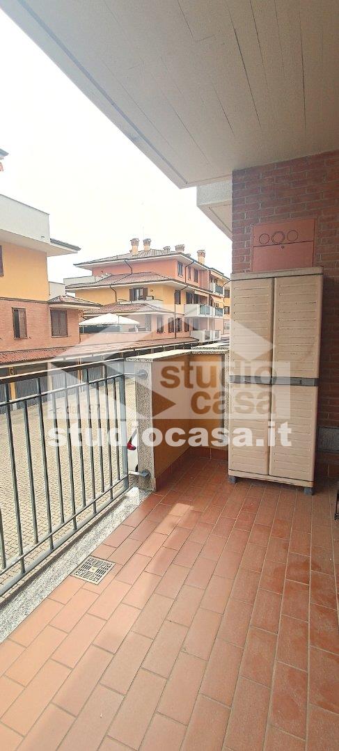 Appartamento in affitto a Dresano