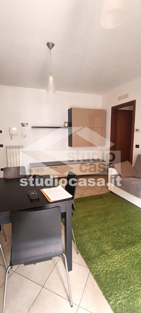Appartamento in affitto a Dresano