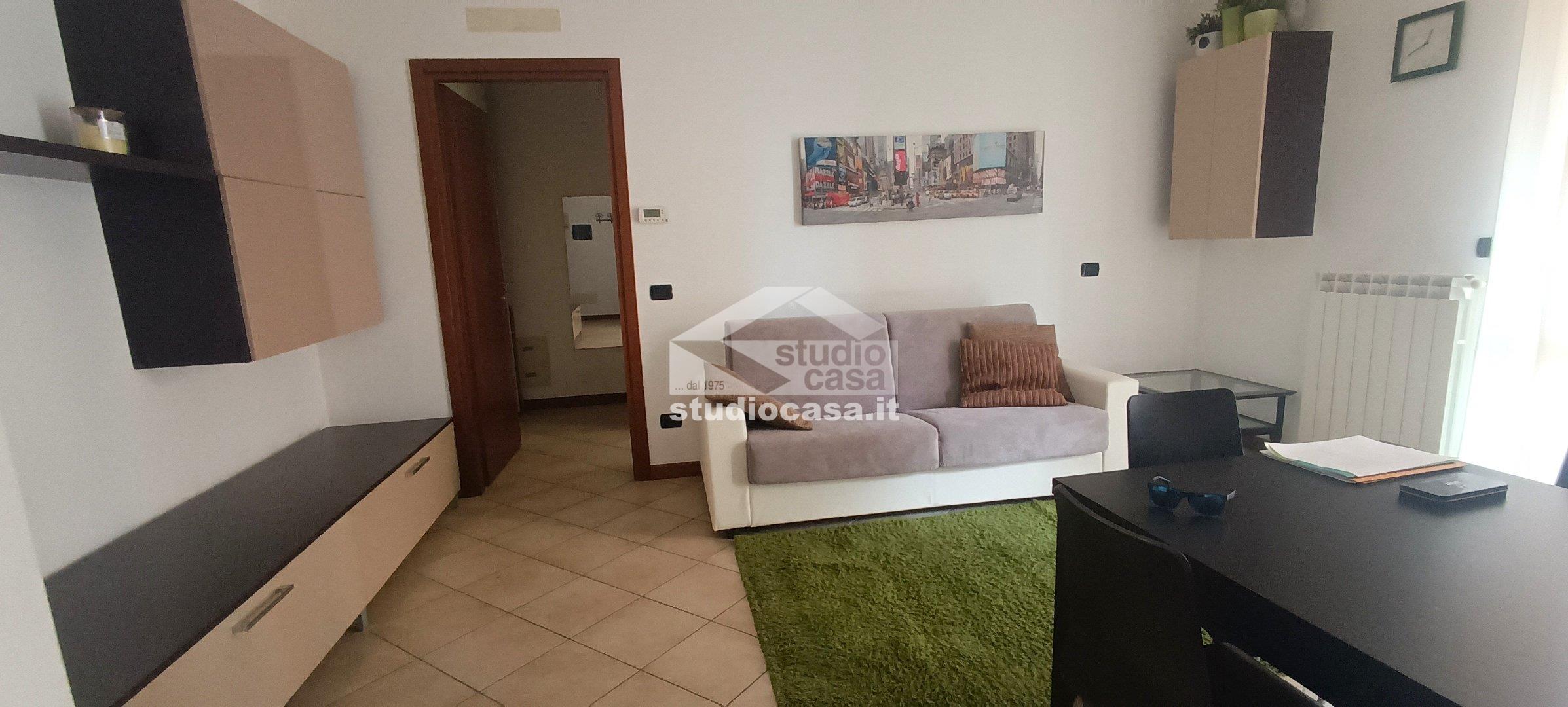 Appartamento in affitto a Dresano