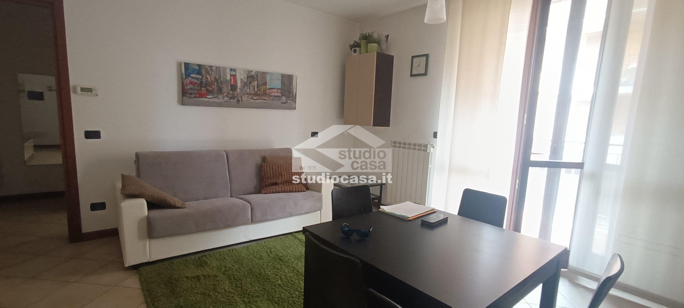 Appartamento in affitto a Dresano