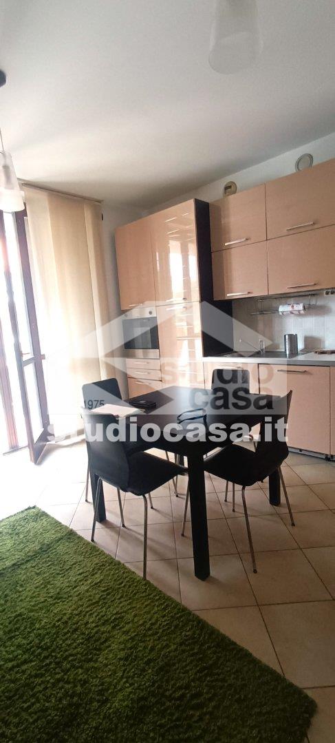 Appartamento in affitto a Dresano
