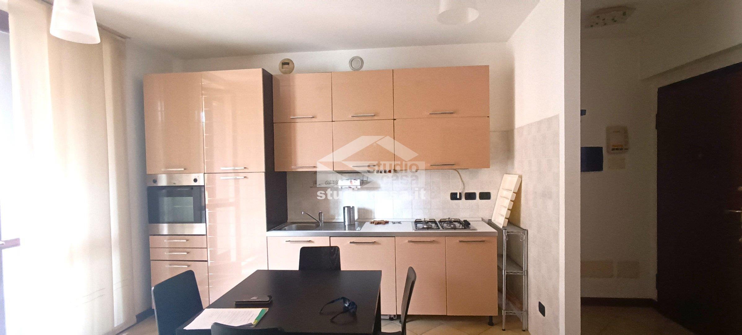 Appartamento in affitto a Dresano