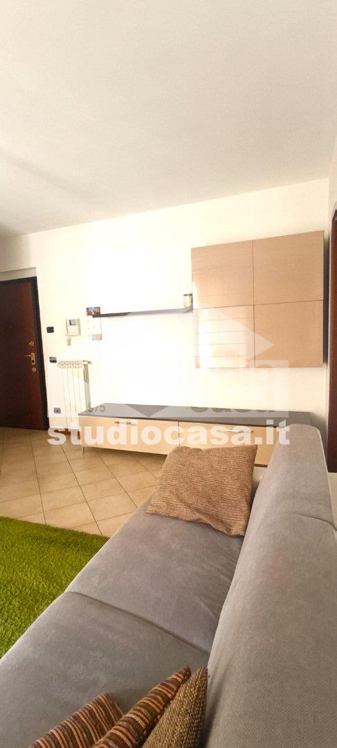 Appartamento in affitto a Dresano