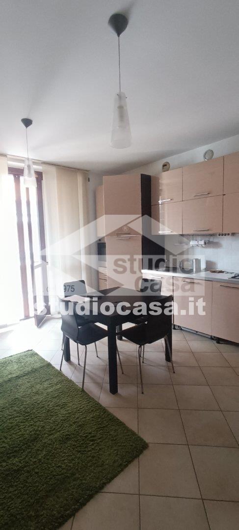 Appartamento in affitto a Dresano