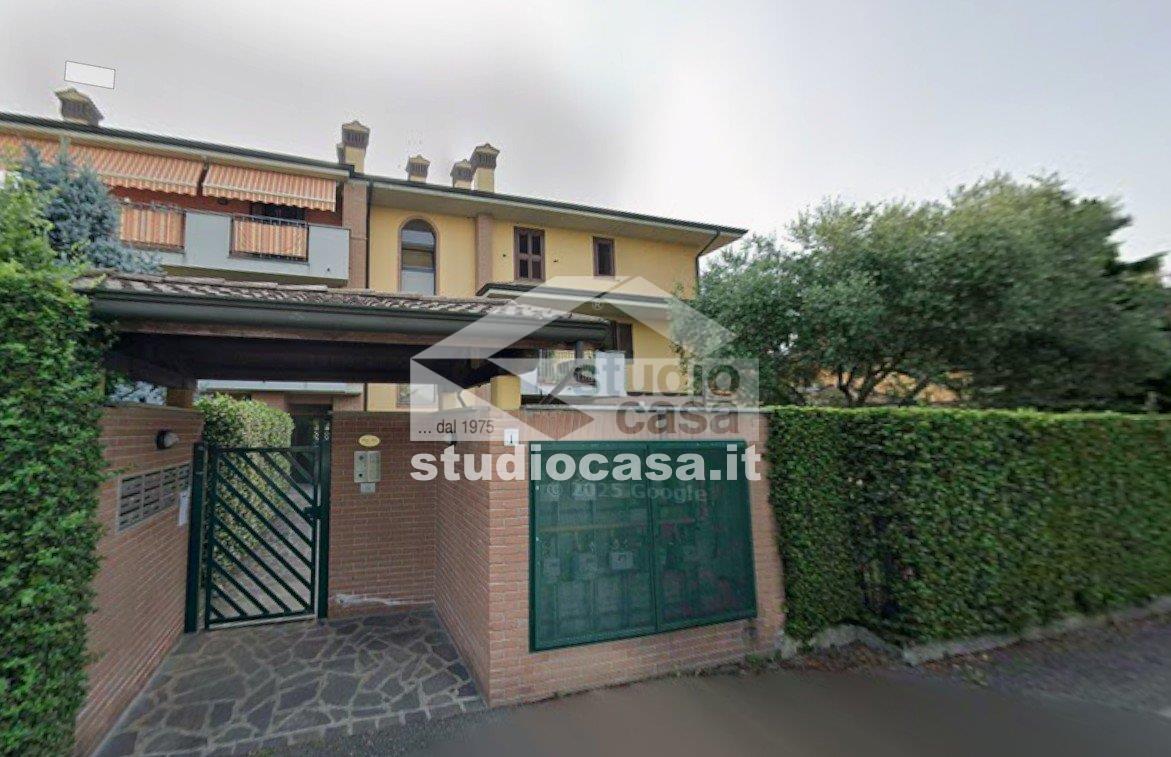 Appartamento in affitto a Dresano