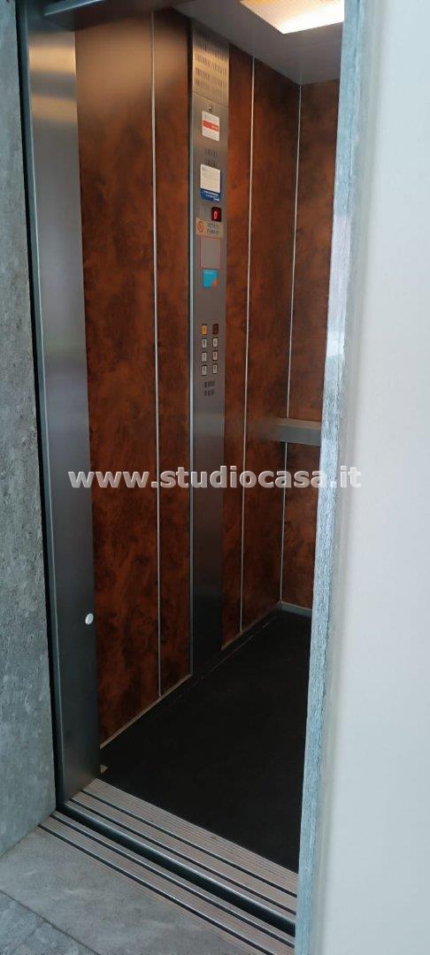 Appartamento in affitto a Melegnano