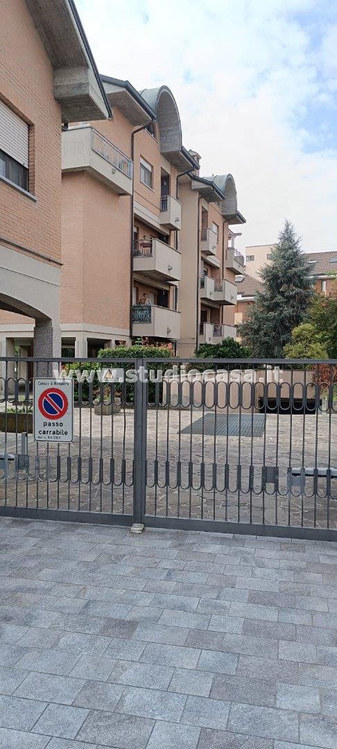 Appartamento in affitto a Melegnano