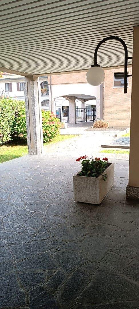 Appartamento in affitto a Melegnano