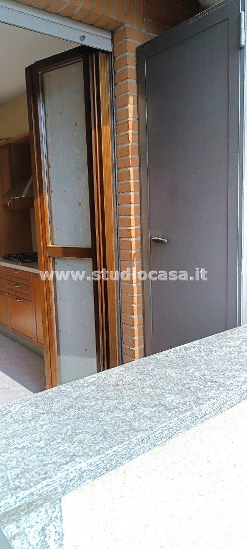 Appartamento in affitto a Melegnano