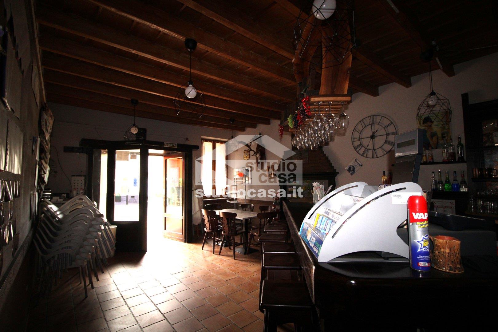 Bar / Ristorante in vendita a Cervignano d