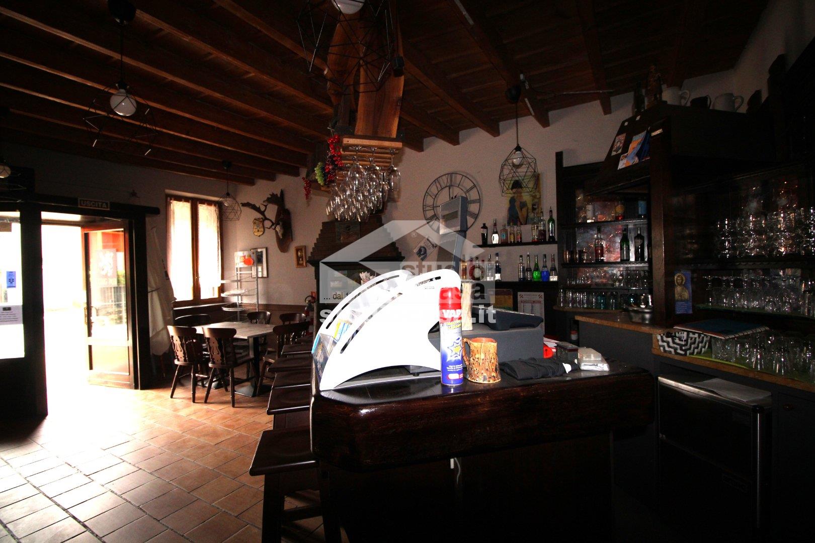 Bar / Ristorante in vendita a Cervignano d