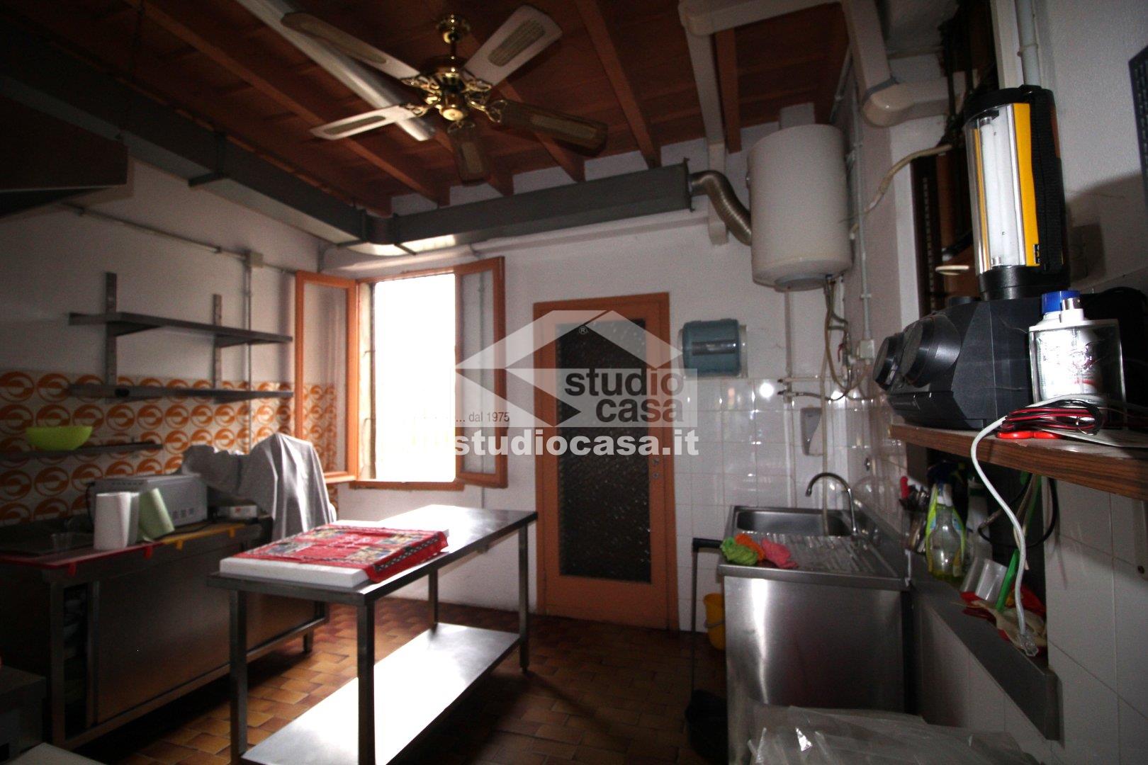 Bar / Ristorante in vendita a Cervignano d