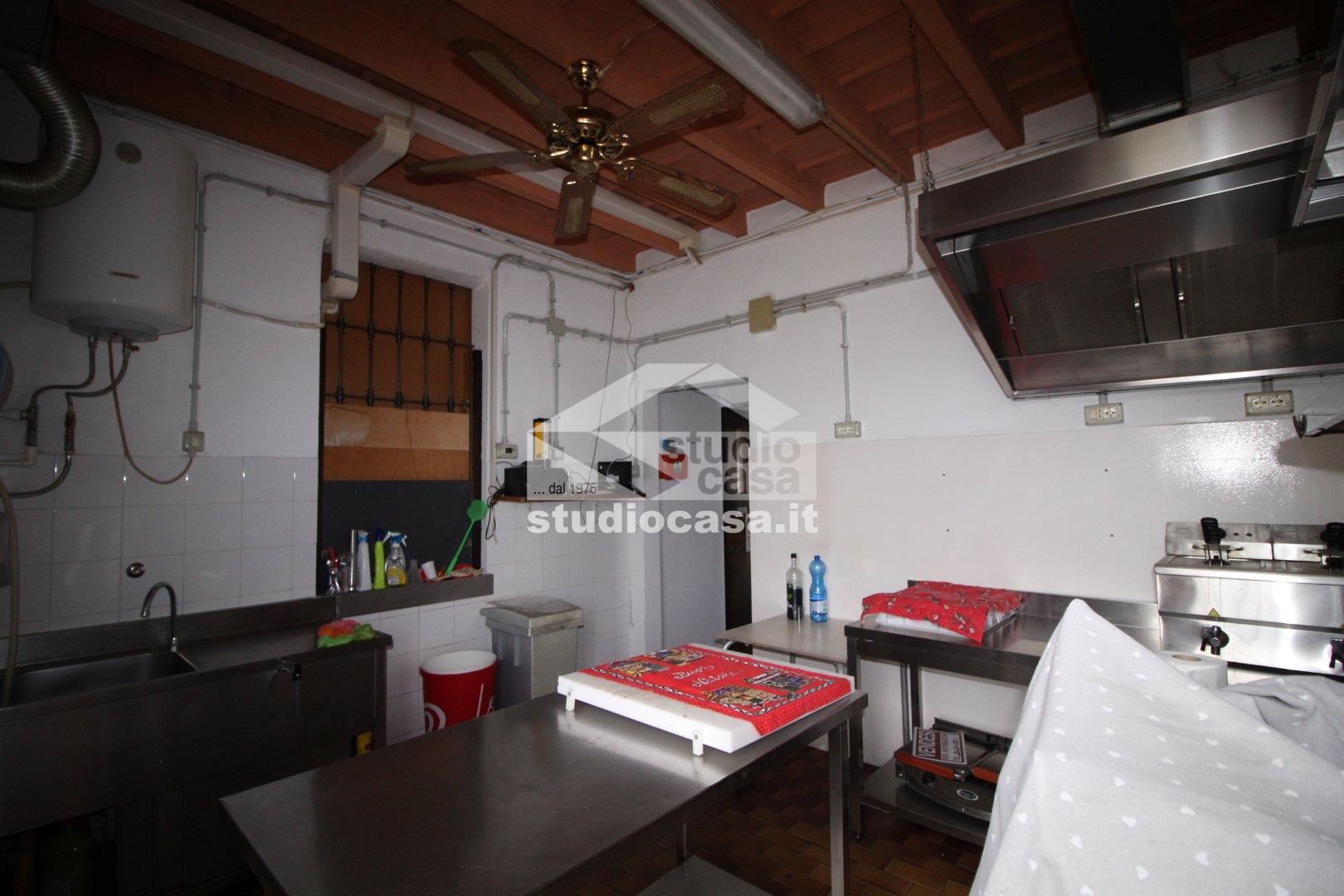 Bar / Ristorante in vendita a Cervignano d