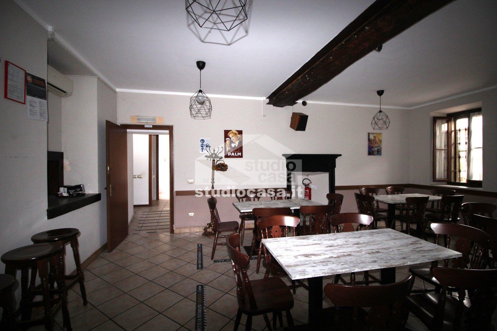 Bar / Ristorante in vendita a Cervignano d