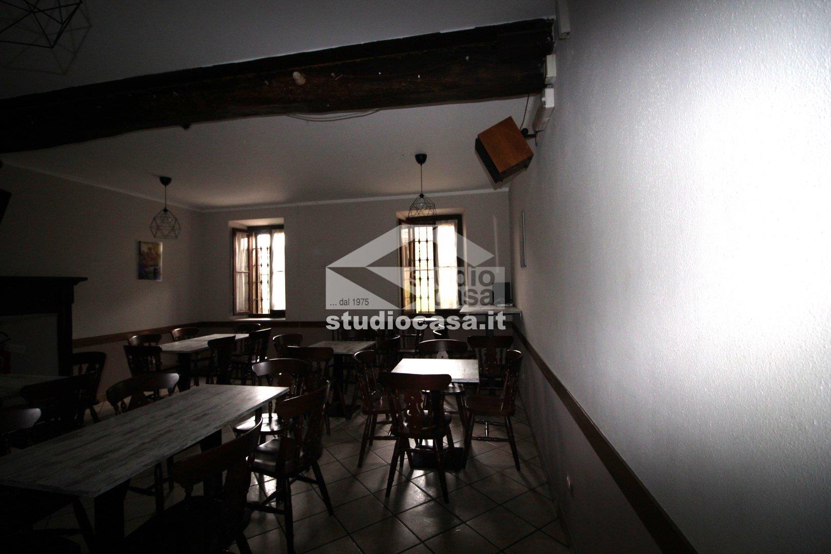 Bar / Ristorante in vendita a Cervignano d
