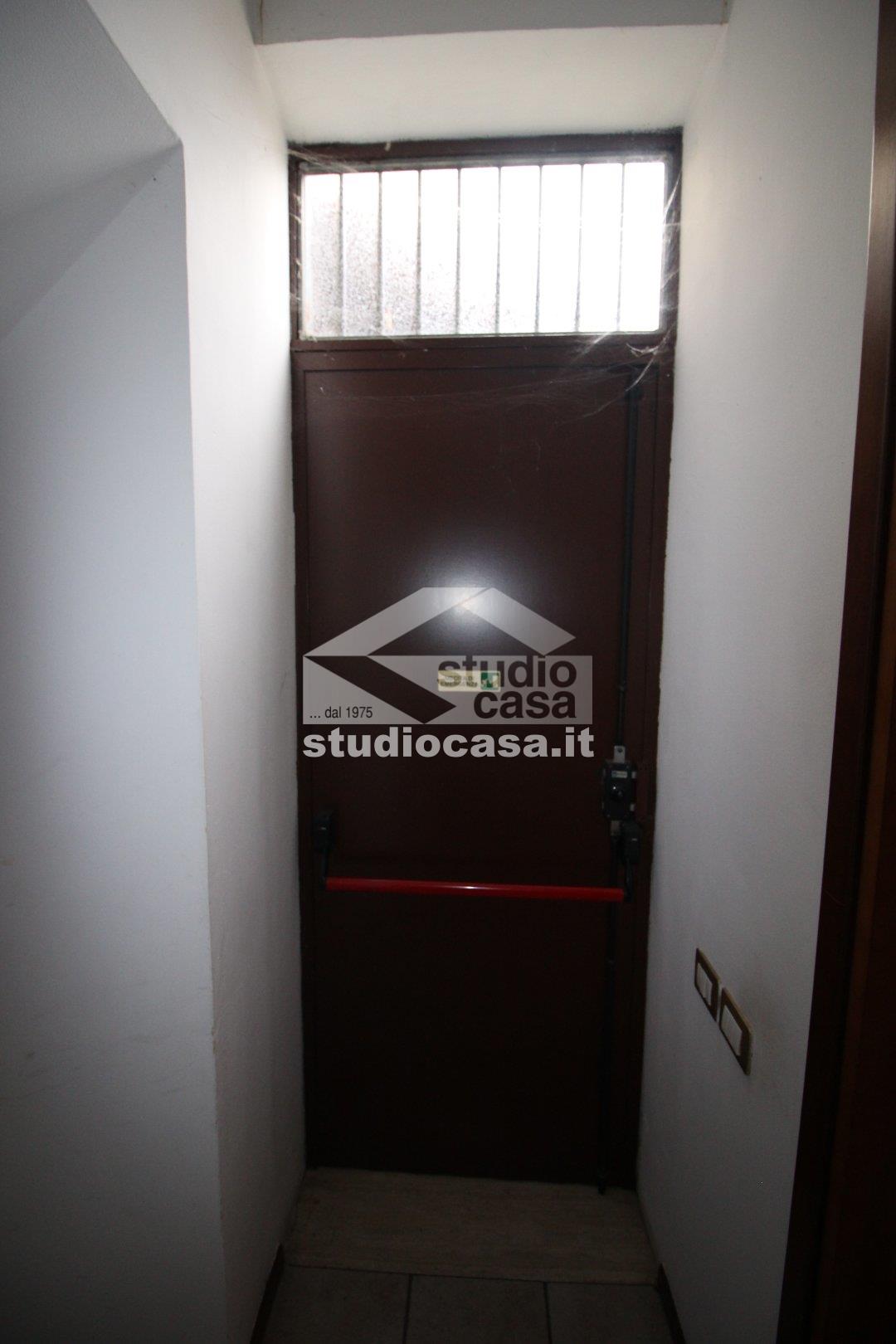 Bar / Ristorante in vendita a Cervignano d