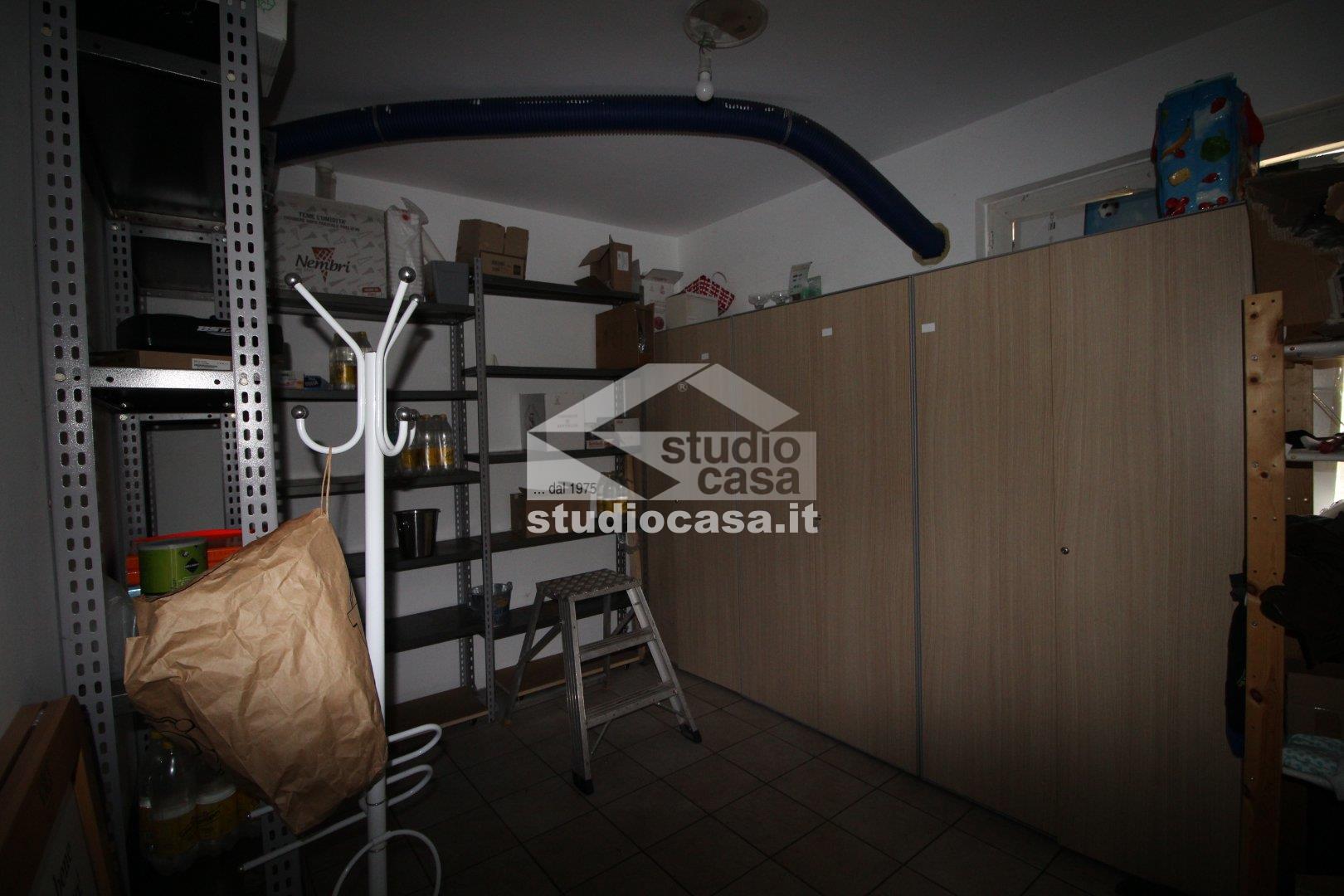 Bar / Ristorante in vendita a Cervignano d