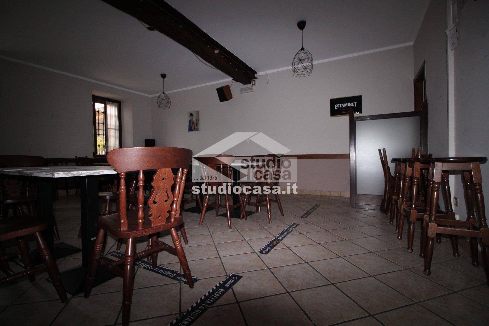Bar / Ristorante in vendita a Cervignano d