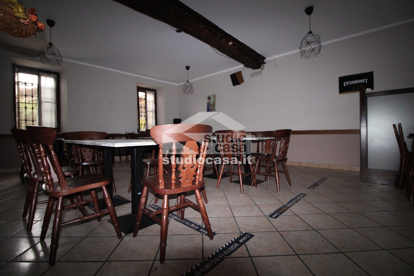 Bar / Ristorante in vendita a Cervignano d