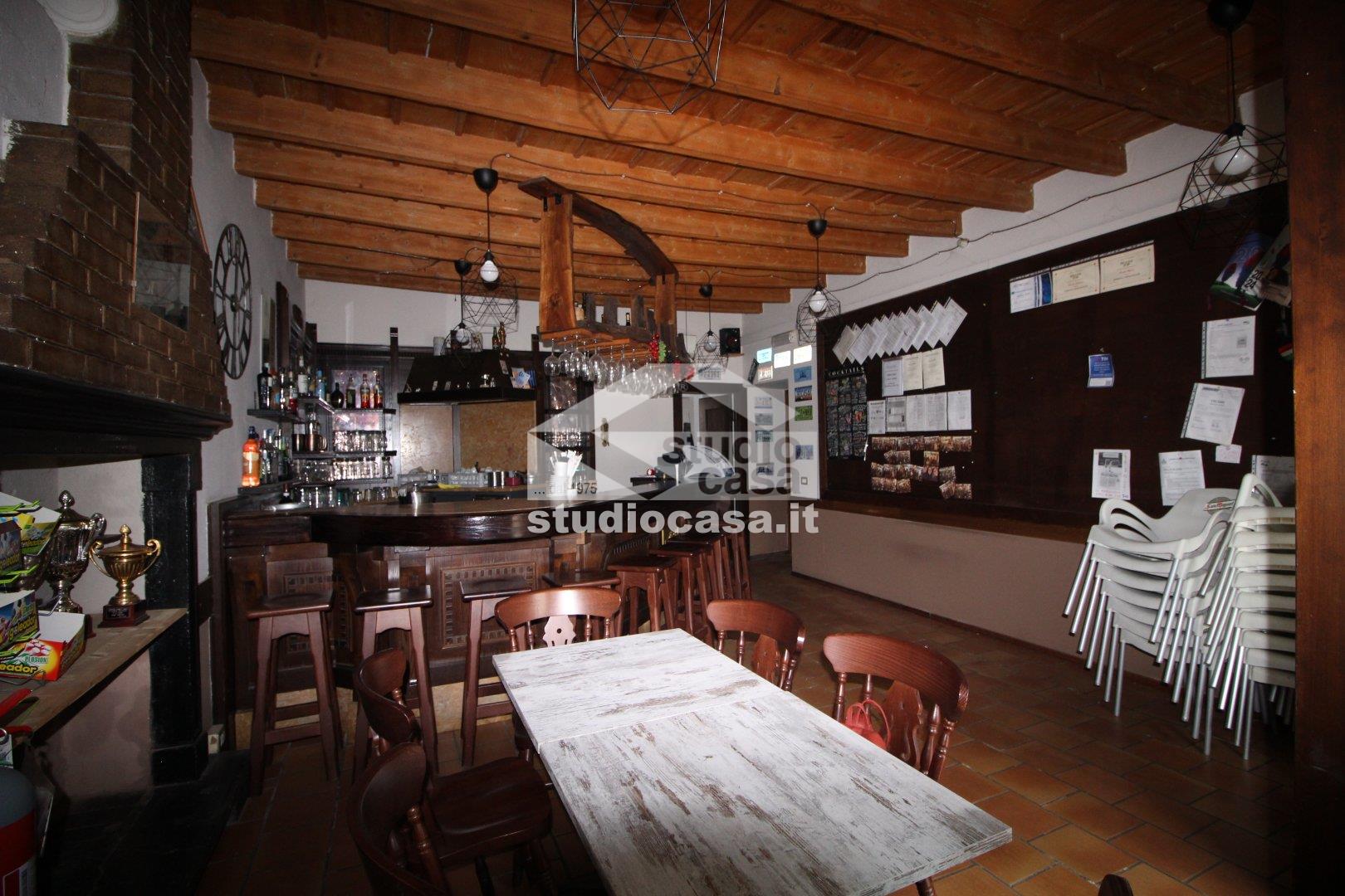 Bar / Ristorante in vendita a Cervignano d