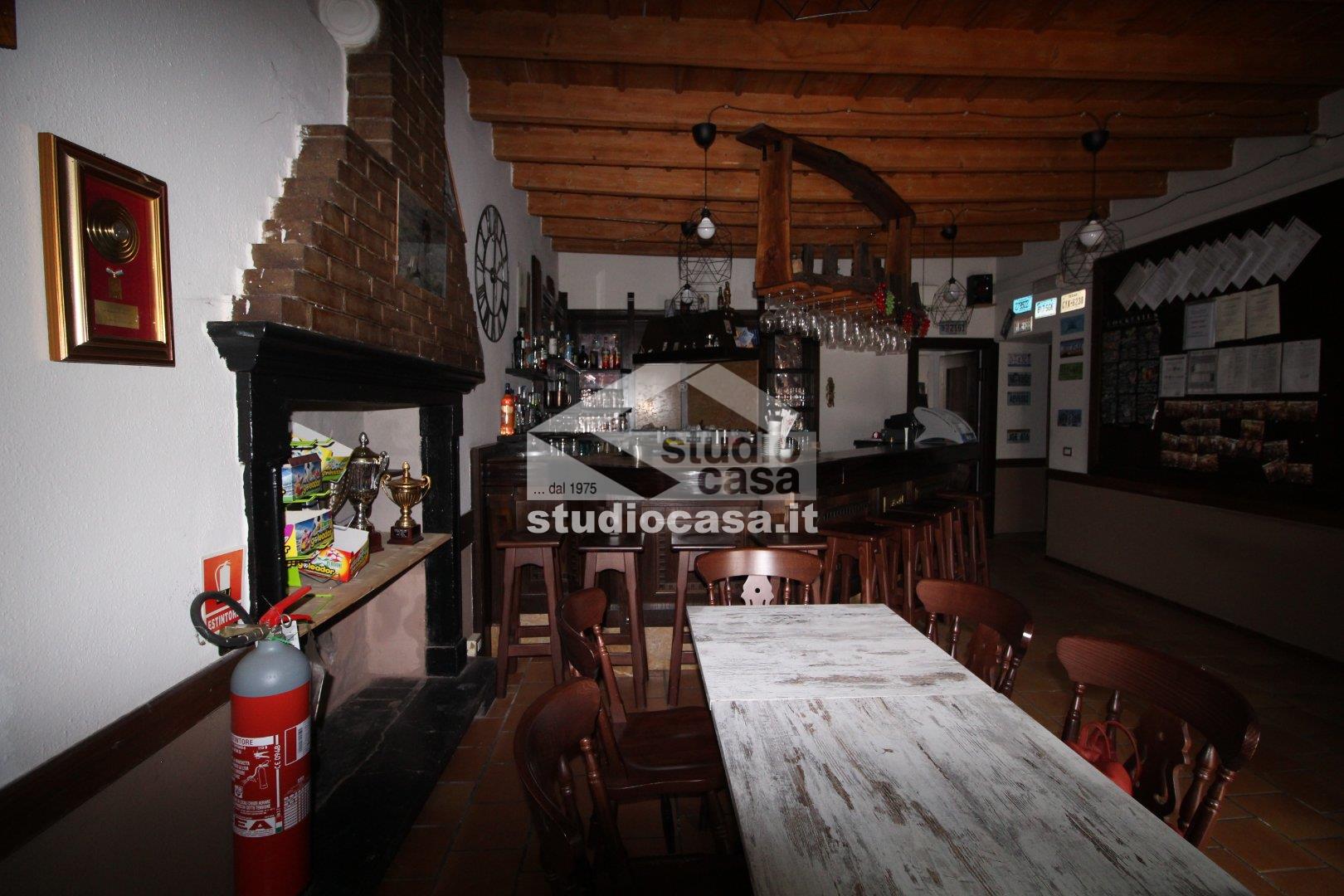 Bar / Ristorante in vendita a Cervignano d