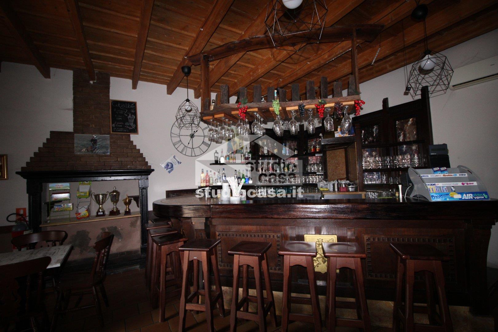 Bar / Ristorante in vendita a Cervignano d