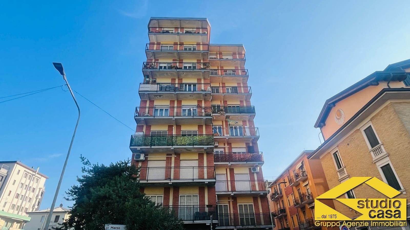 Appartamento in vendita a Melegnano