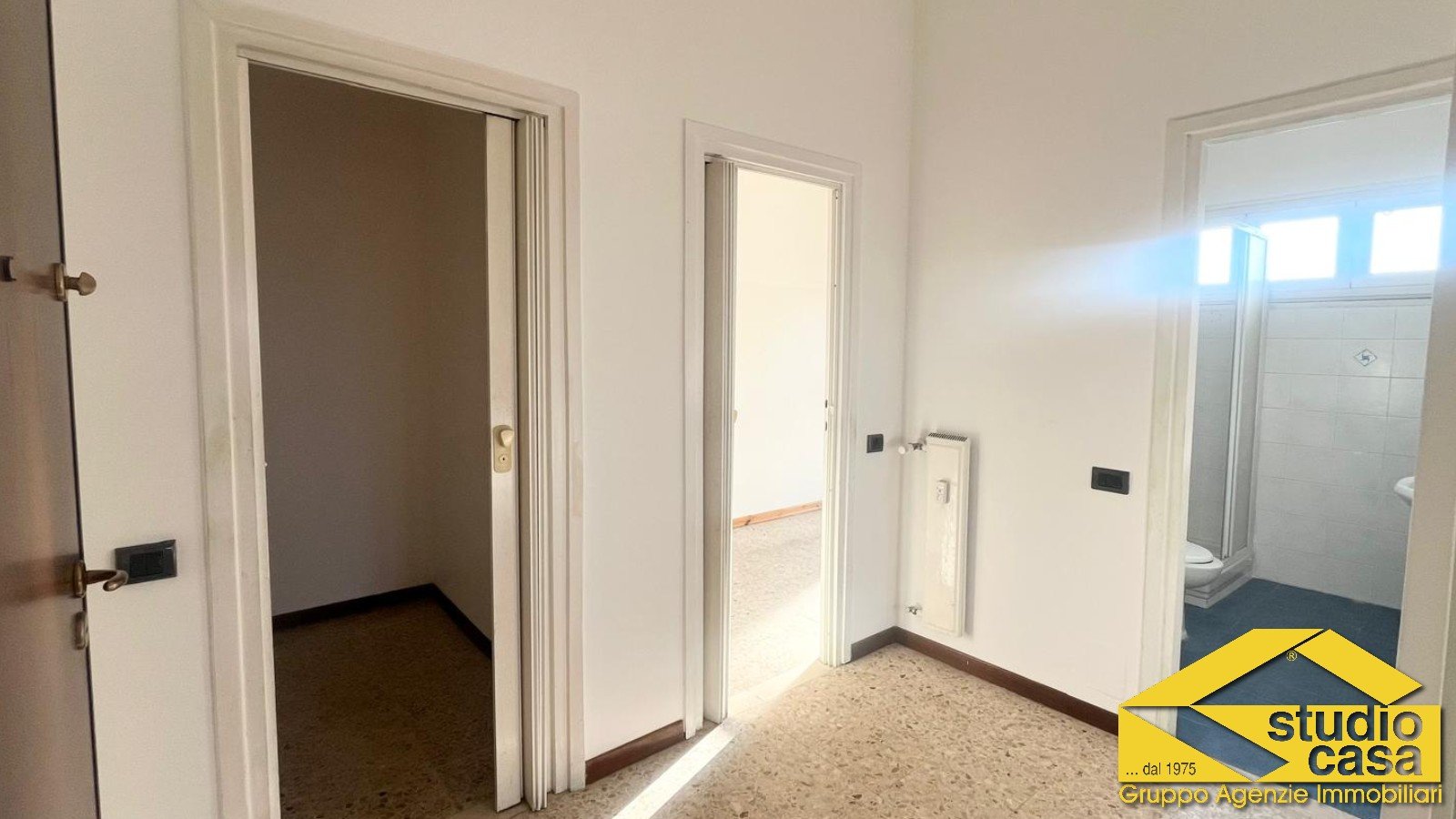 Appartamento in vendita a Melegnano
