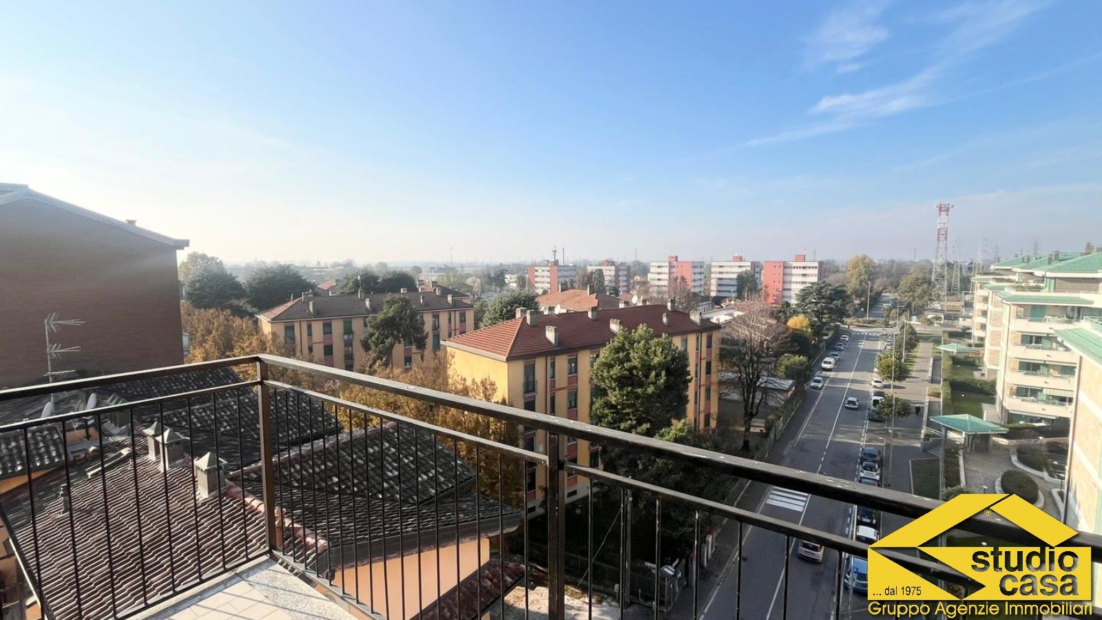 Appartamento in vendita a Melegnano