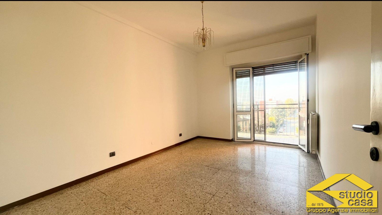 Appartamento in vendita a Melegnano