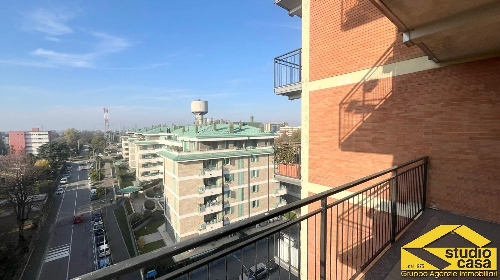 Appartamento in vendita a Melegnano