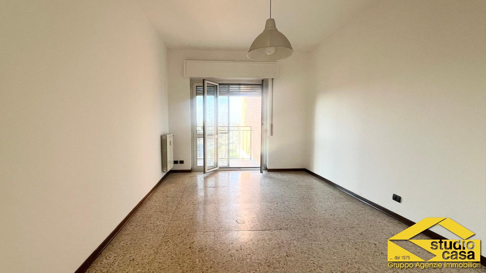 Appartamento in vendita a Melegnano