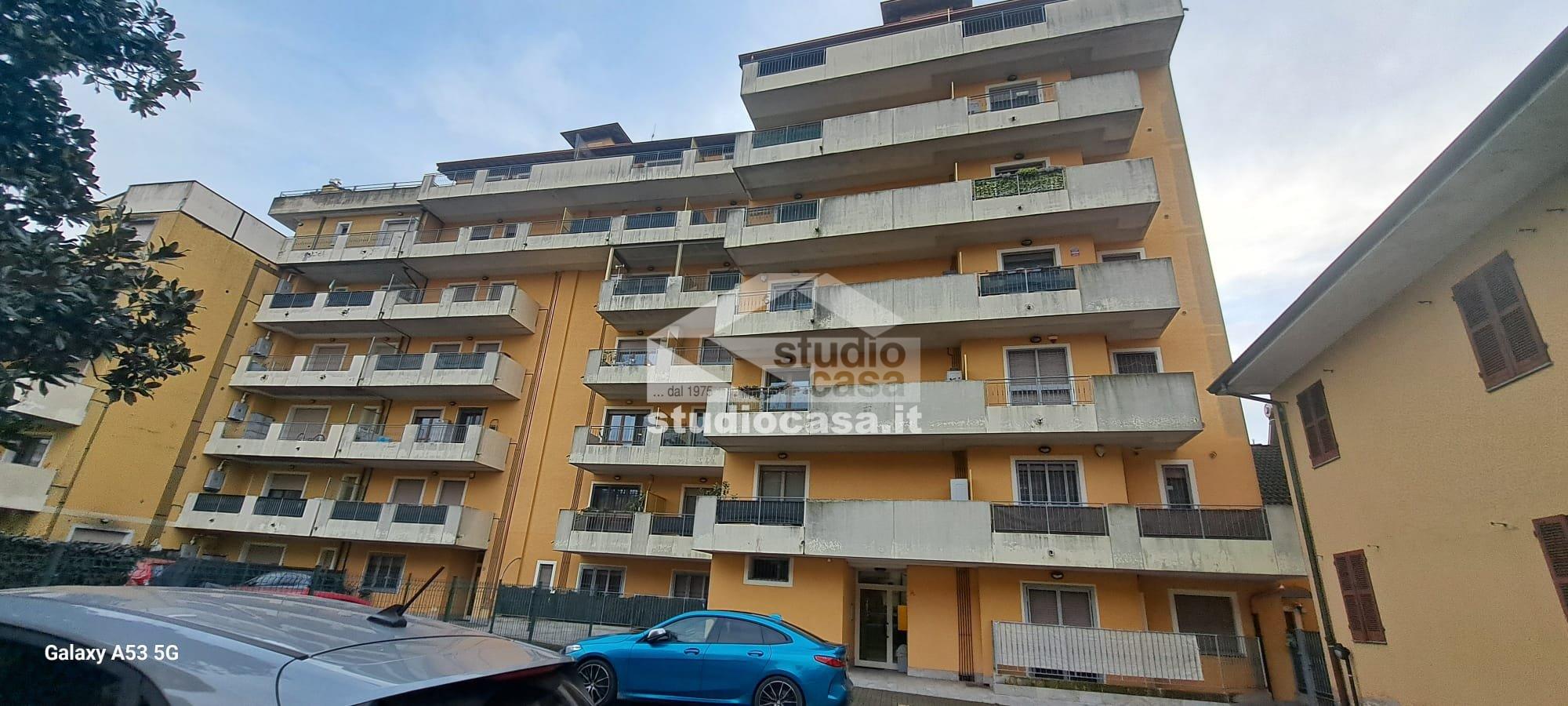 Appartamento in vendita a San Giuliano Milanese