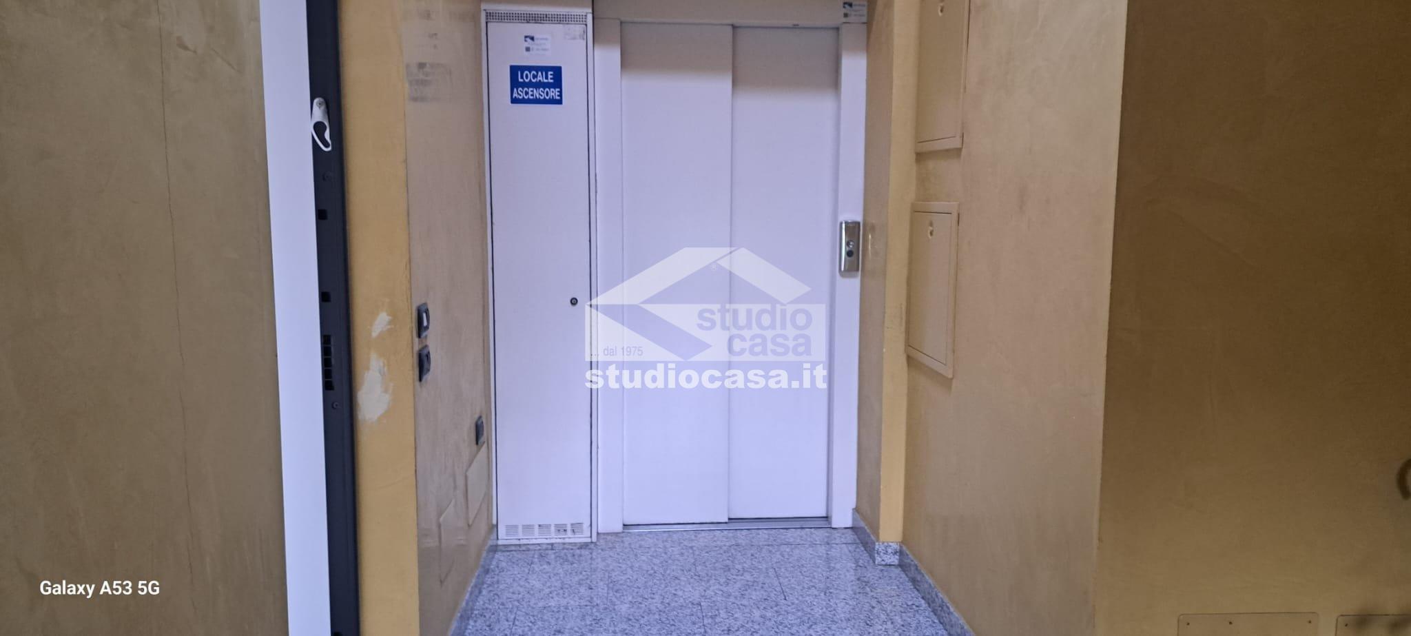 Appartamento in vendita a San Giuliano Milanese