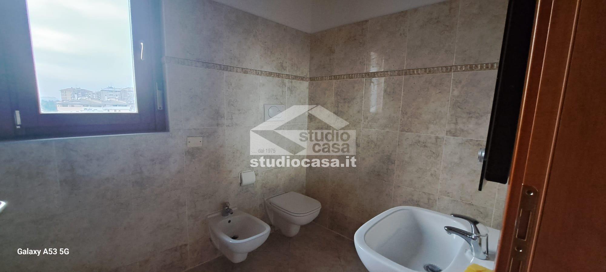 Appartamento in vendita a San Giuliano Milanese