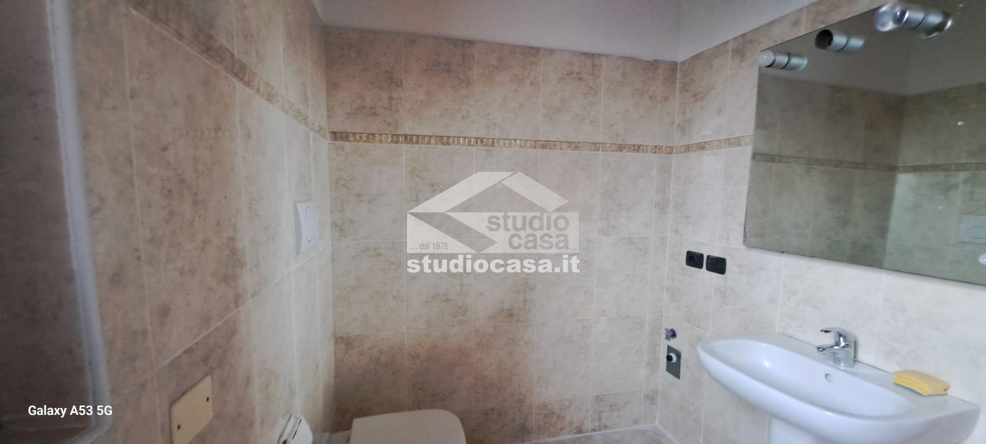 Appartamento in vendita a San Giuliano Milanese