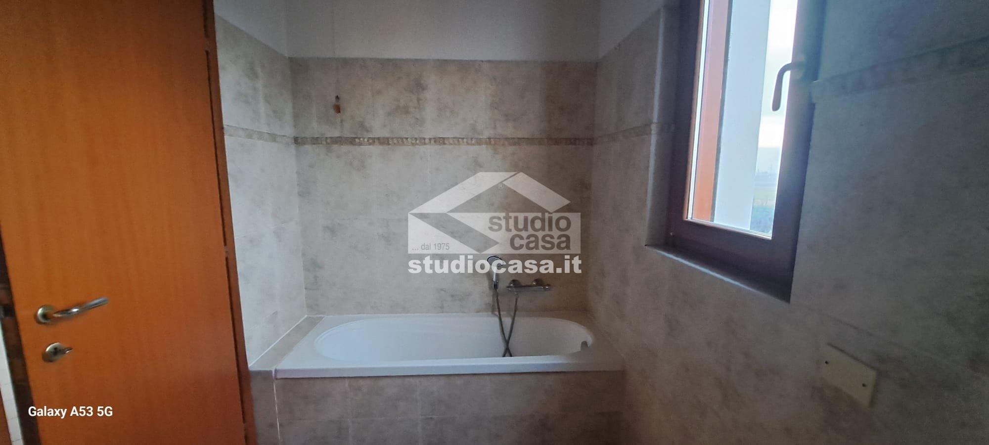 Appartamento in vendita a San Giuliano Milanese