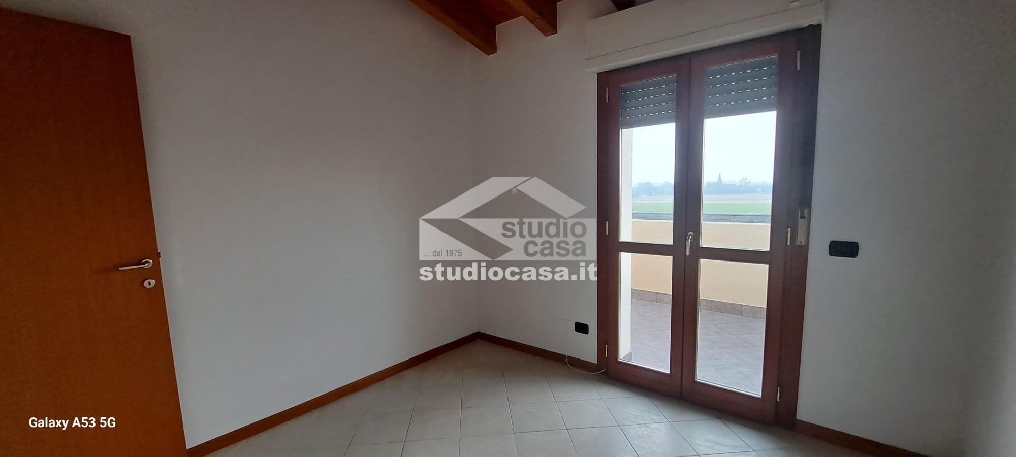 Appartamento in vendita a San Giuliano Milanese