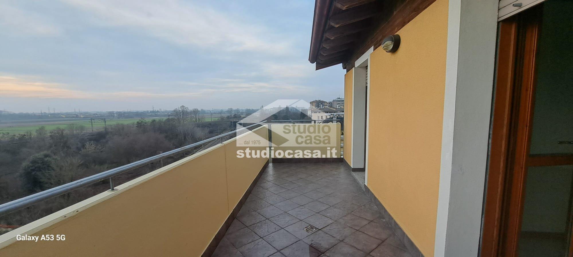 Appartamento in vendita a San Giuliano Milanese