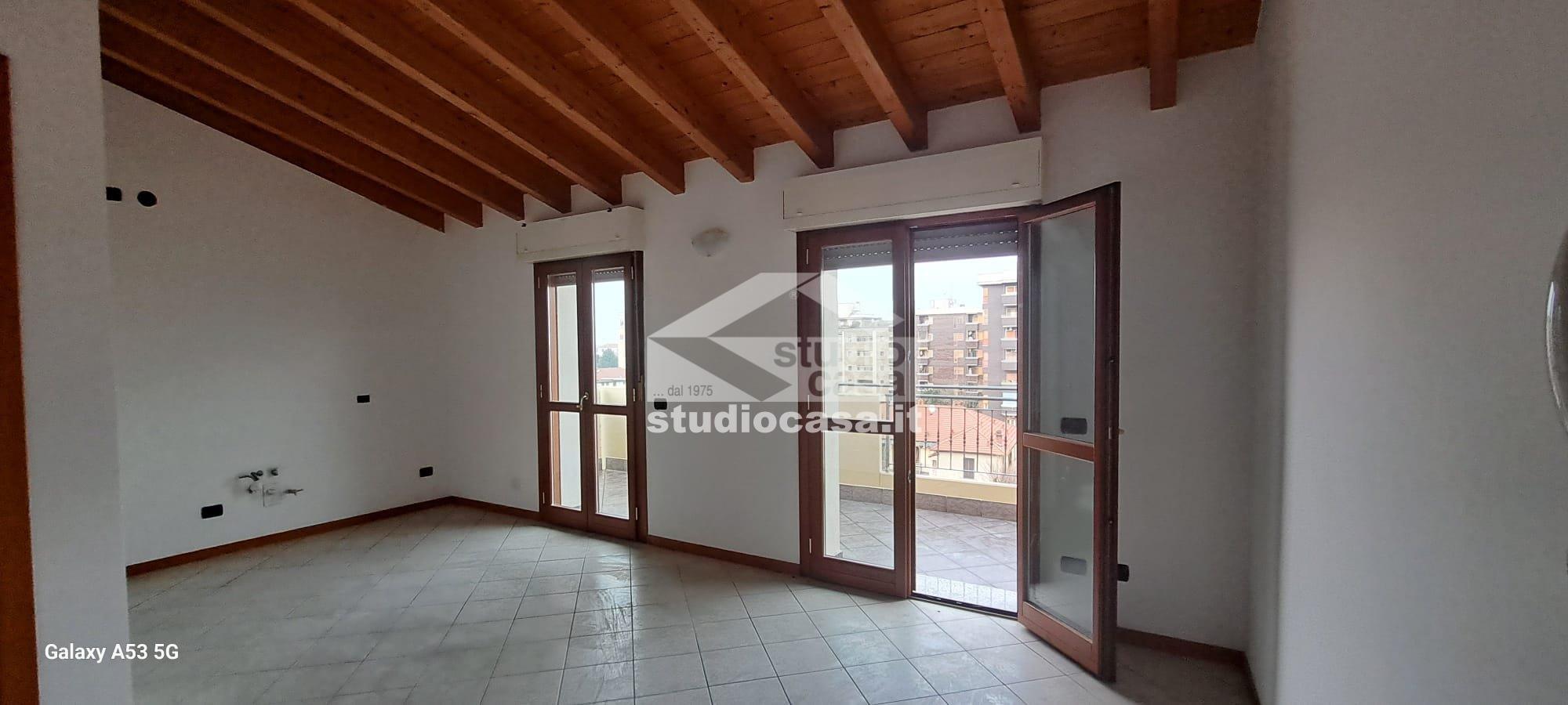 Appartamento in vendita a San Giuliano Milanese