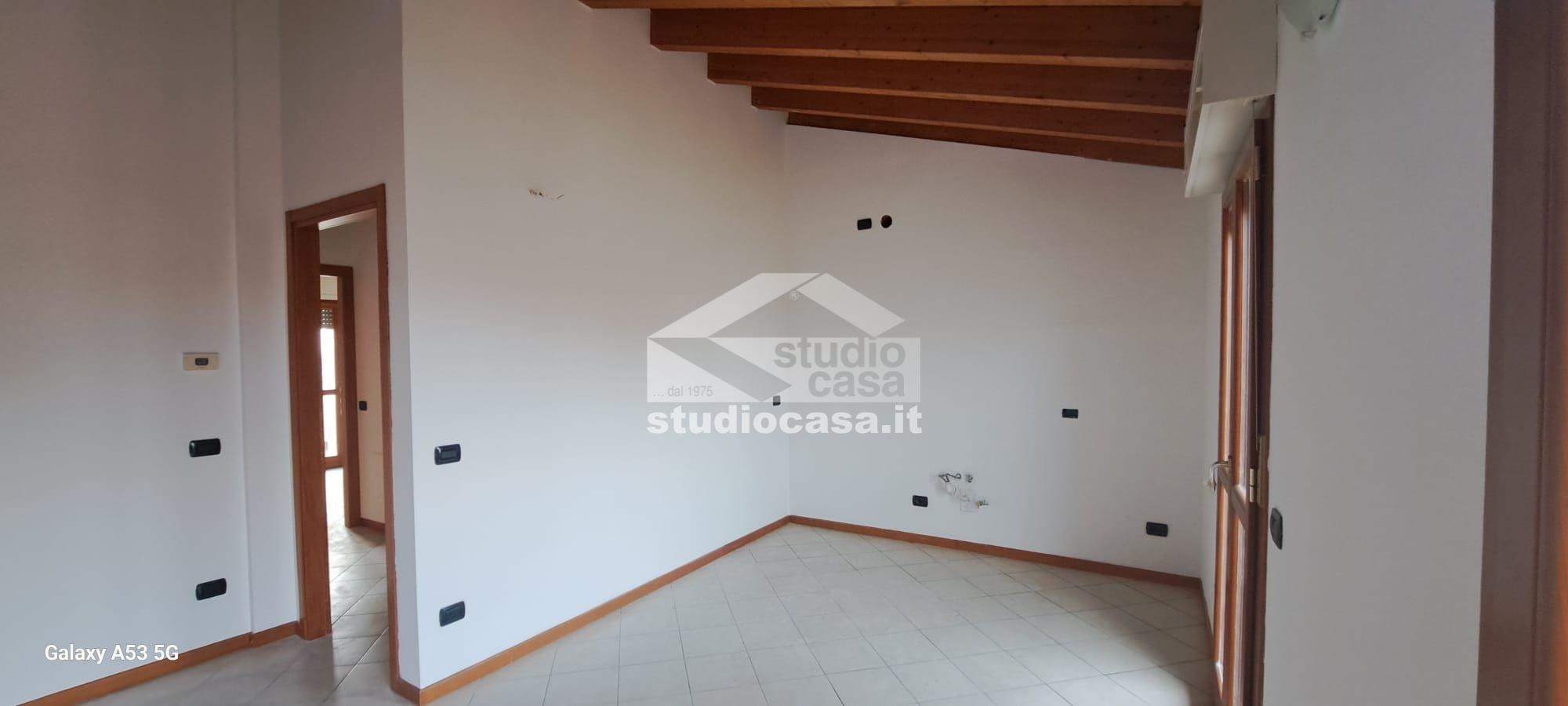 Appartamento in vendita a San Giuliano Milanese