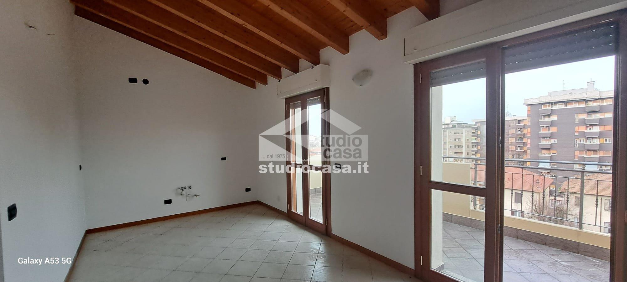 Appartamento in vendita a San Giuliano Milanese