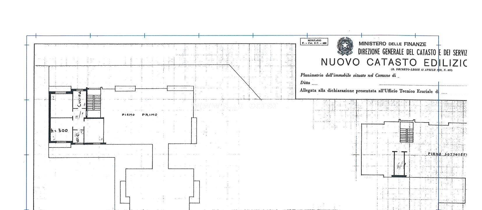 Appartamento in vendita a Melegnano