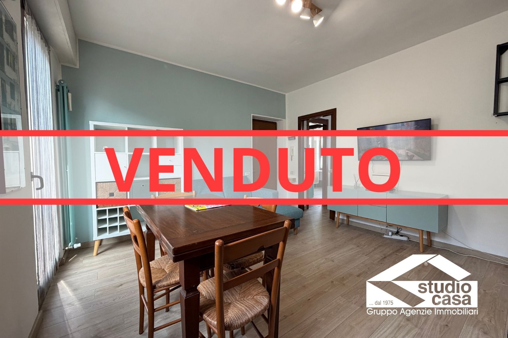 Appartamento in vendita a Zelo Buon Persico