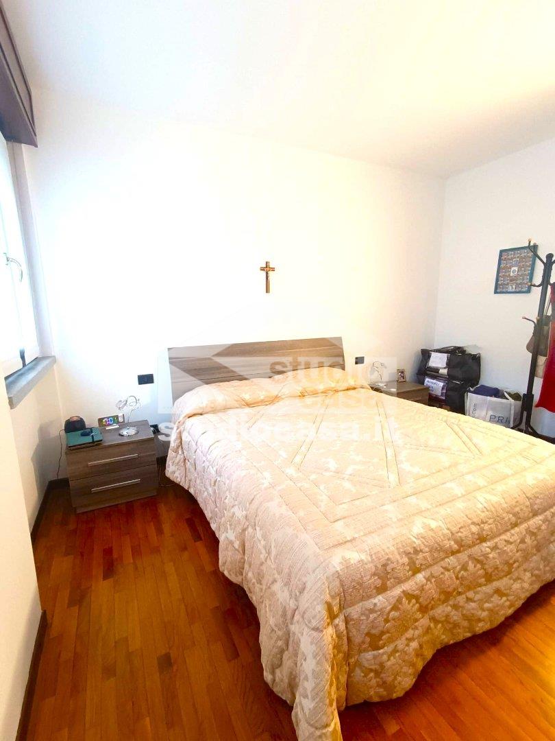 Appartamento in affitto a Melegnano